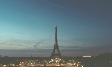 10 faktov, ktoré si možno nevedel o Eiffelovej veži
