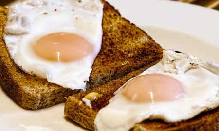 Vedeli ste, že jedno vajce denne dokáže znížiť pravdepodobnosť mŕtvice?