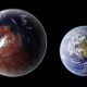 Nové miesto na život? Týchto 10 planét sa podobá našej Zemi