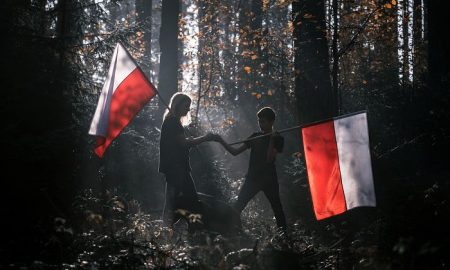 Takto si Poliaci uctili 100 rokov nezávislosti