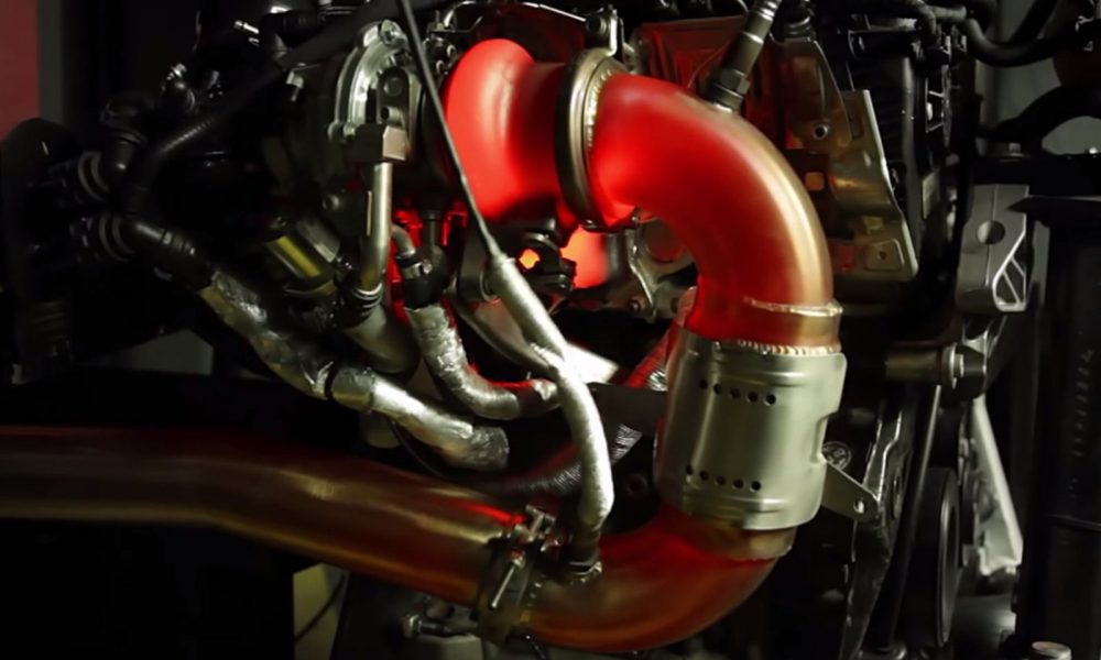 5 vecí, ktoré nikdy nerobte pri jazde s turbomotorom
