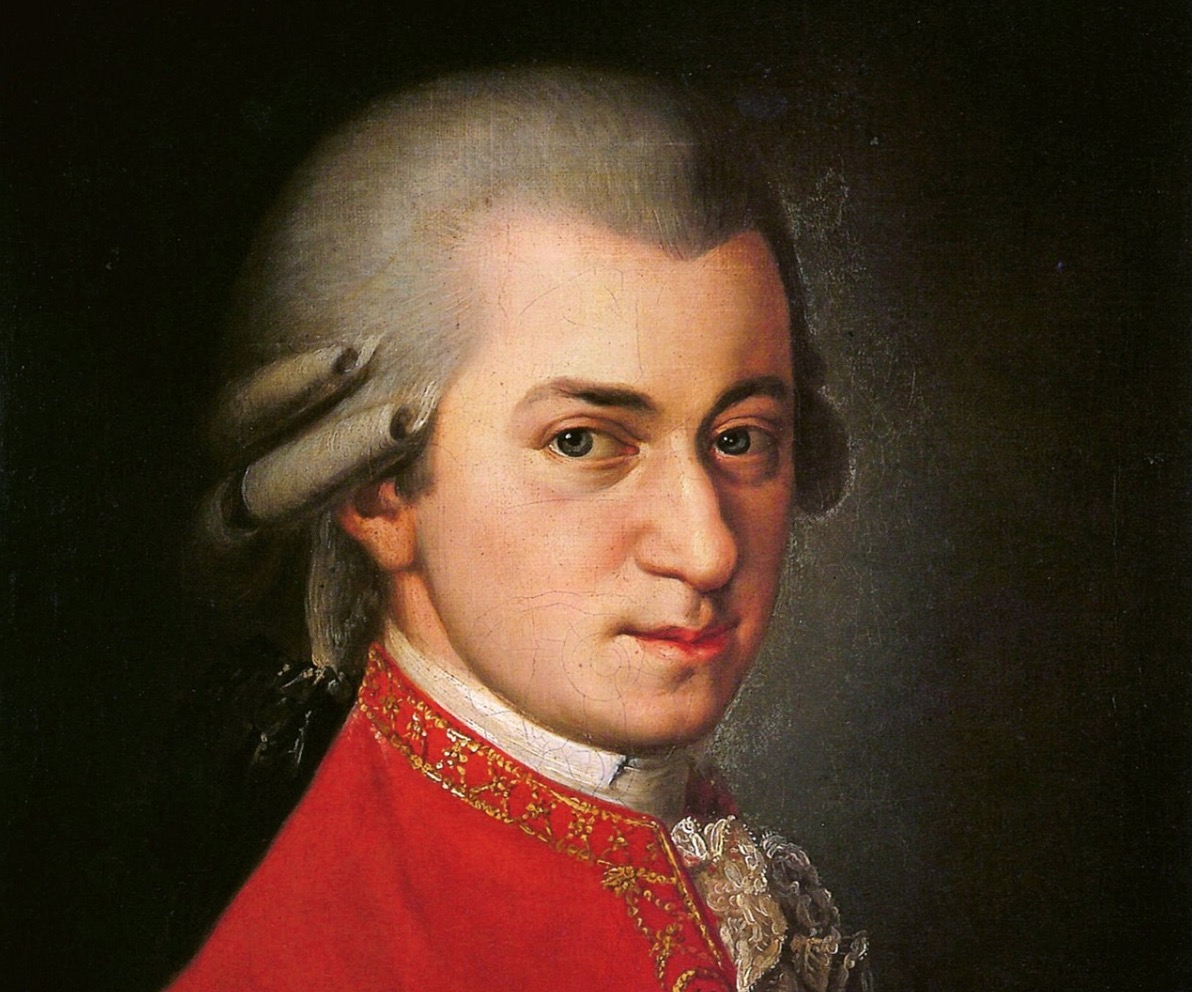 Wolfgang Amadeus Mozart: Smrť zázračného dieťaťa