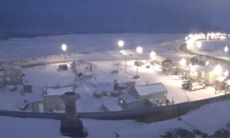 Utqiagvik: Mesto na Aljaške, ktoré 65 dní v roku žije v úplnej tme