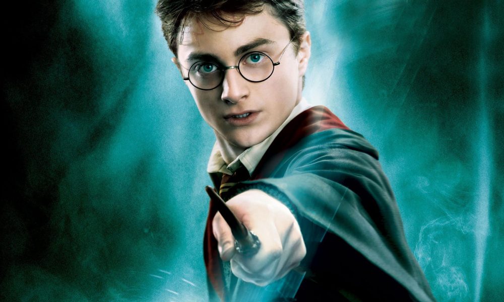 7 geniálnych vecí, ktoré si si vo filme Harry Potter určite nevšimol