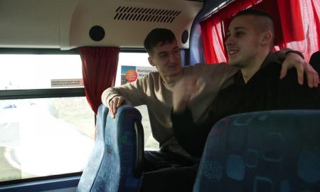 Virálne video zo Slovenska: Takéto sú typy cestujúcich