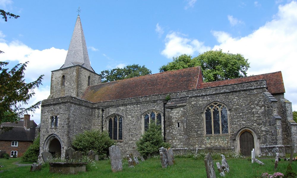 Pluckley je najstrašidelnejšia dedina v Anglicku, v ktorej sa oficiálne nachádzajú duchovia