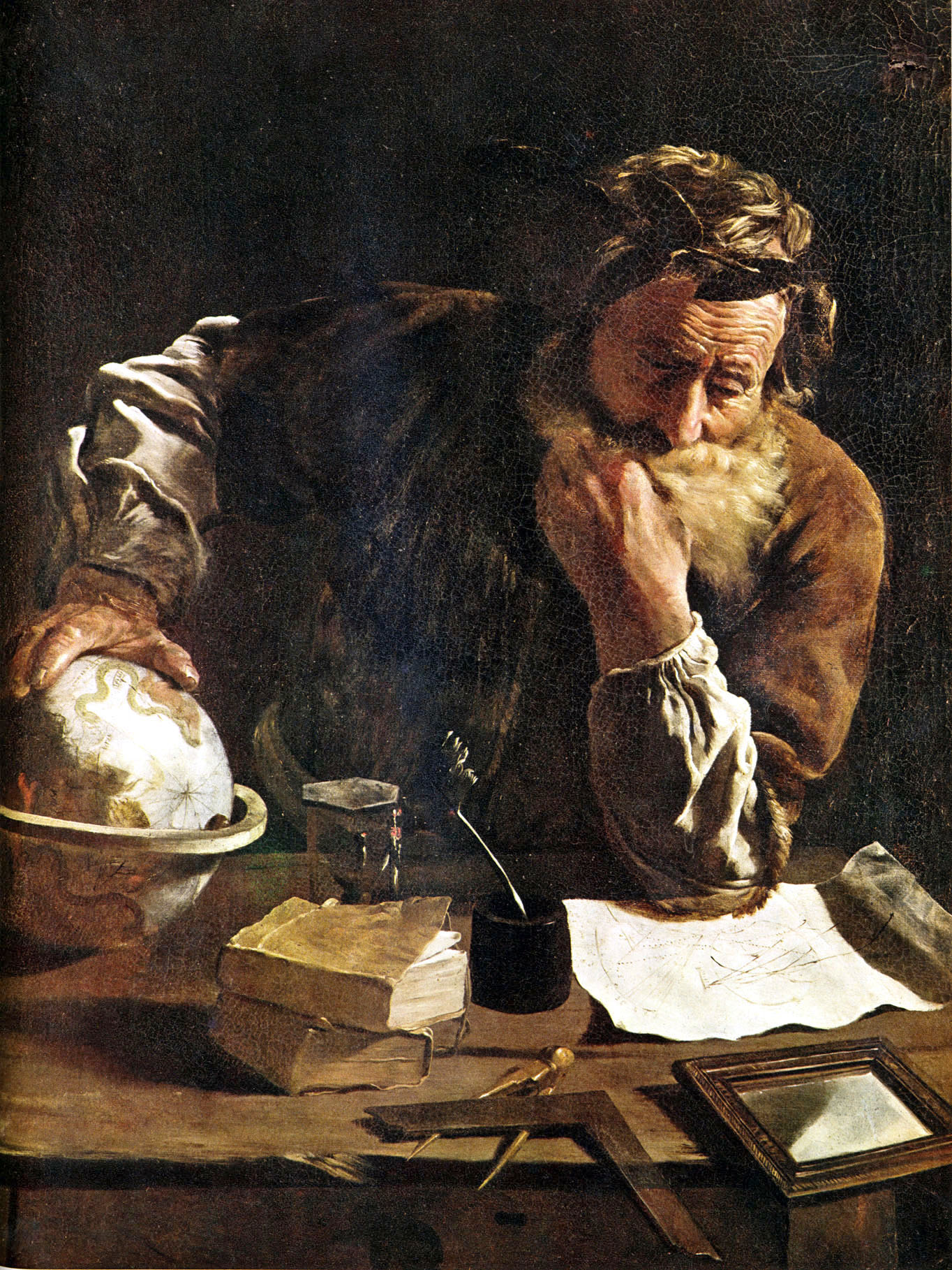 Archimedes: 5 zaujímavostí, o ktorých si pravdepodobne nevedel