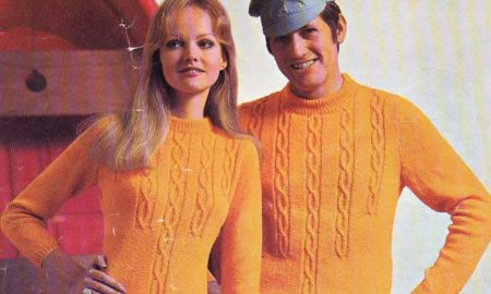 Módne výstrelky zo 70-tych rokov: 10 outfitov, ktoré by sme si dnes neobliekli