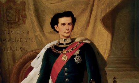Rozprávkový kráľ Ľudovít II. Bavorský: Spáchal skutočne samovraždu?