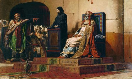Marozia: Bohatá Rimanka, ktorá ovládala pápežov svojej doby