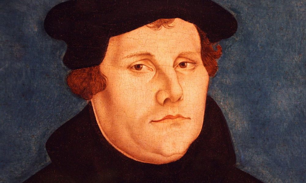 Martin Luther: Velikán, ktorý preložil Bibliu do nemčiny