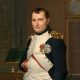 Napoleon a jeho návrat z ostrova Elba