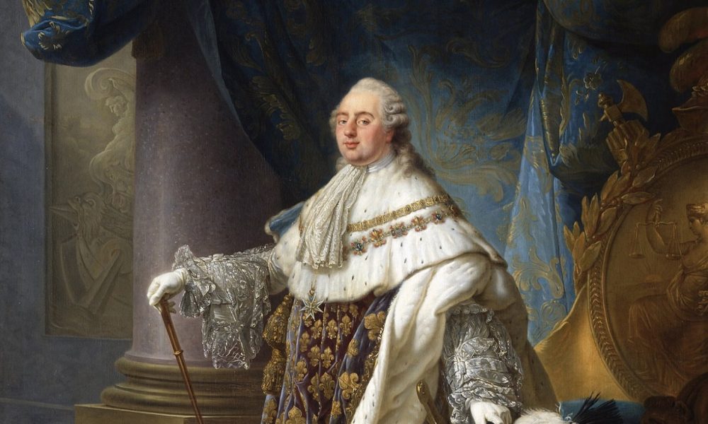 Ľudovít XVI.: Keď sa gilotína stala osudnou aj pre jej spolutvorcu
