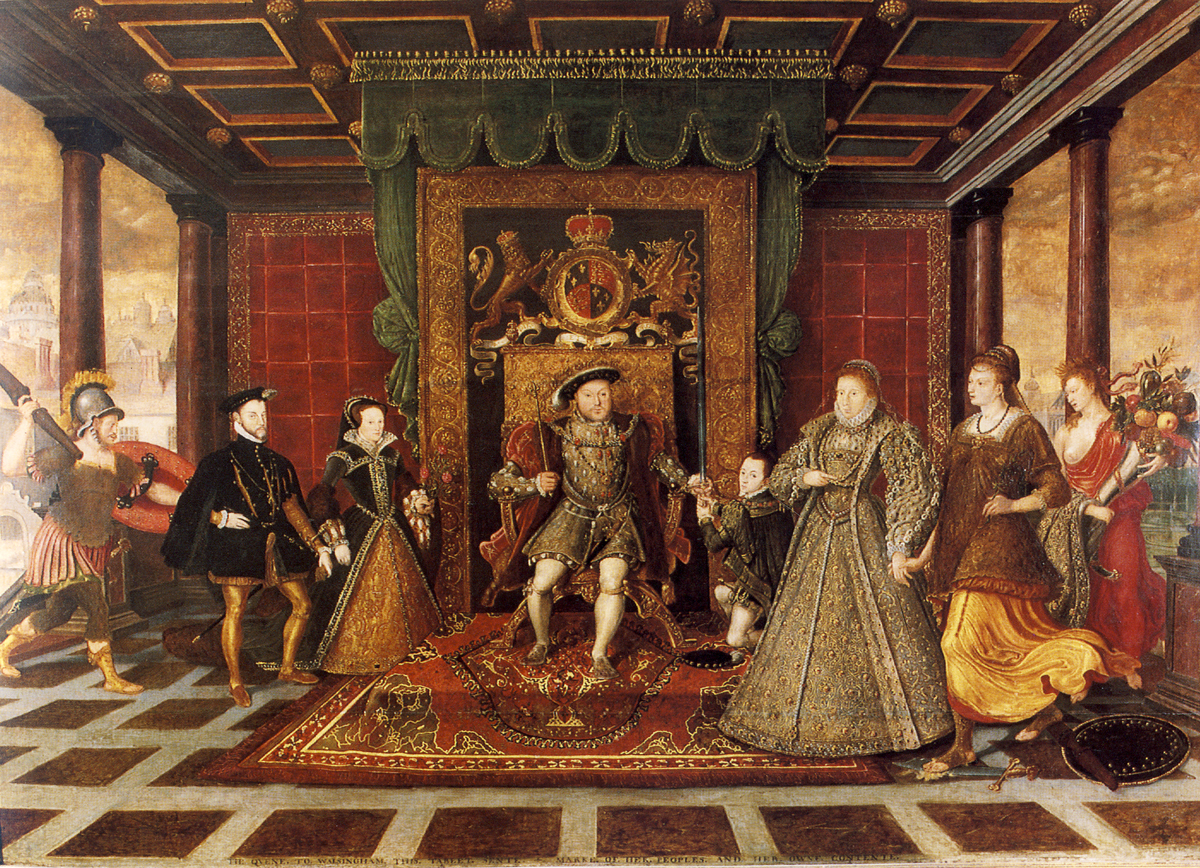 Kráľ Henrich VIII.: Zanietený katolík, ktorý neskôr založil novú vieru