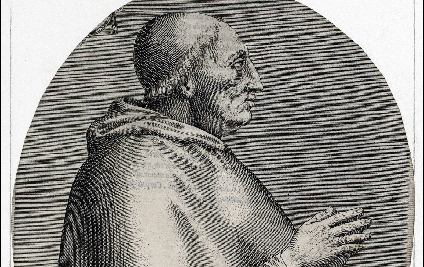 Inocent VIII: Raj pre pápežovho väzňa