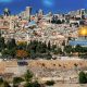 Jeruzalem: Mesto mieru, vojen a troch náboženstiev
