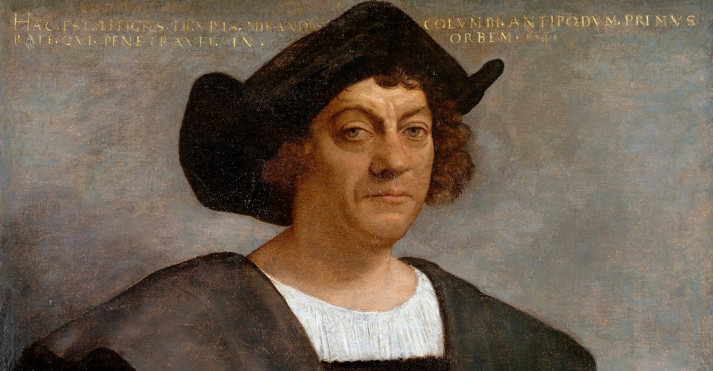 Krištof Kolumbus: Človek, ktorý až do smrti bol presvedčený, že sa doplavil do Ázie