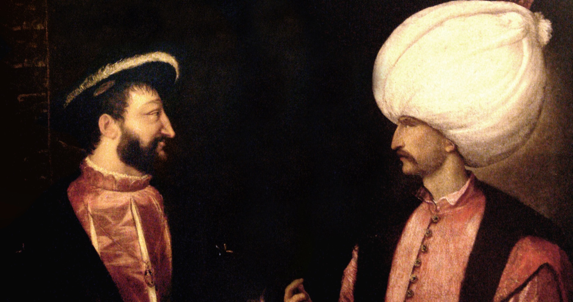 Viedeň pred sultánom Sulejmanom zachránilo zlé počasie