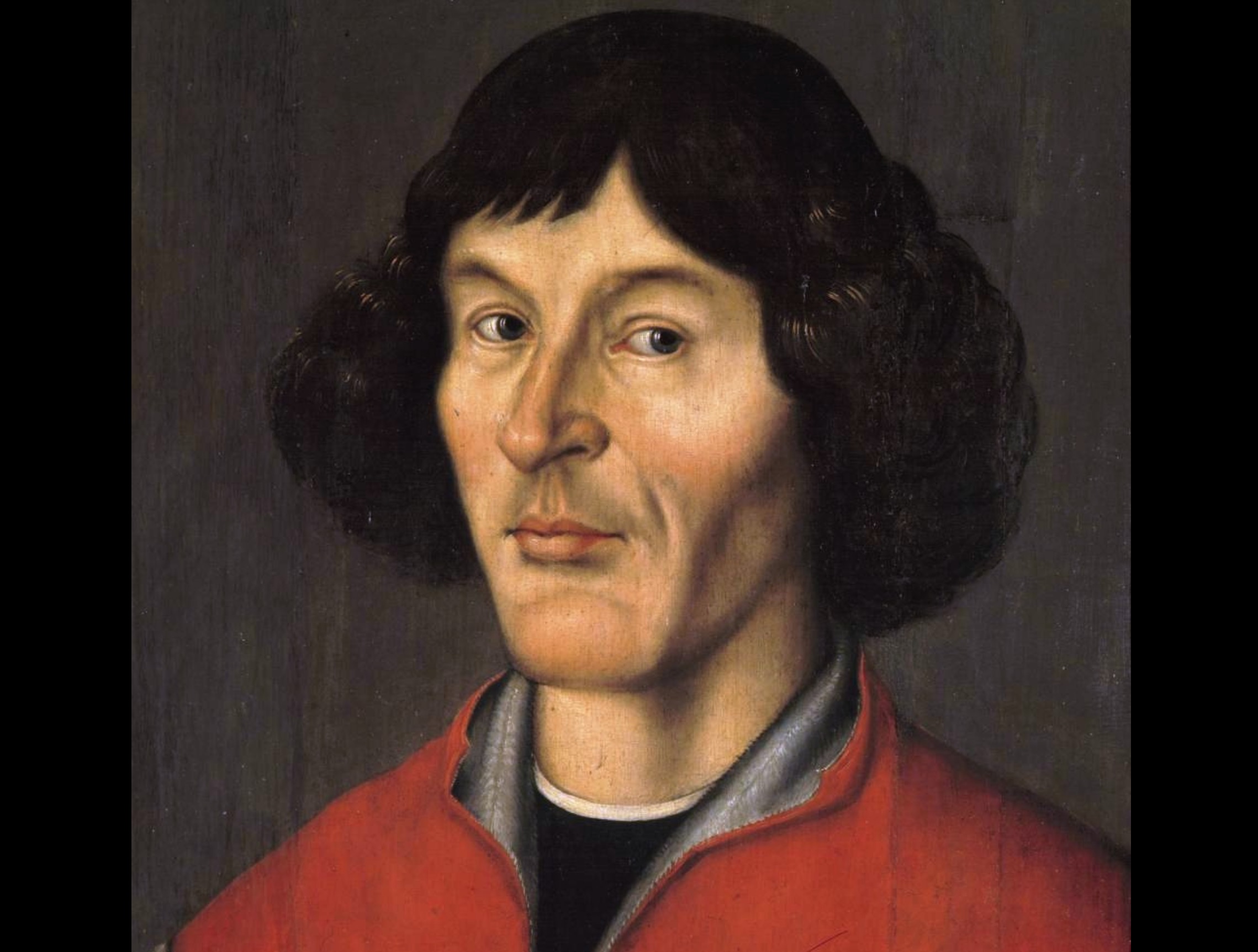 Mikuláš Kopernik: Sledoval oblohu nielen preto, že velebil toho najvyššieho