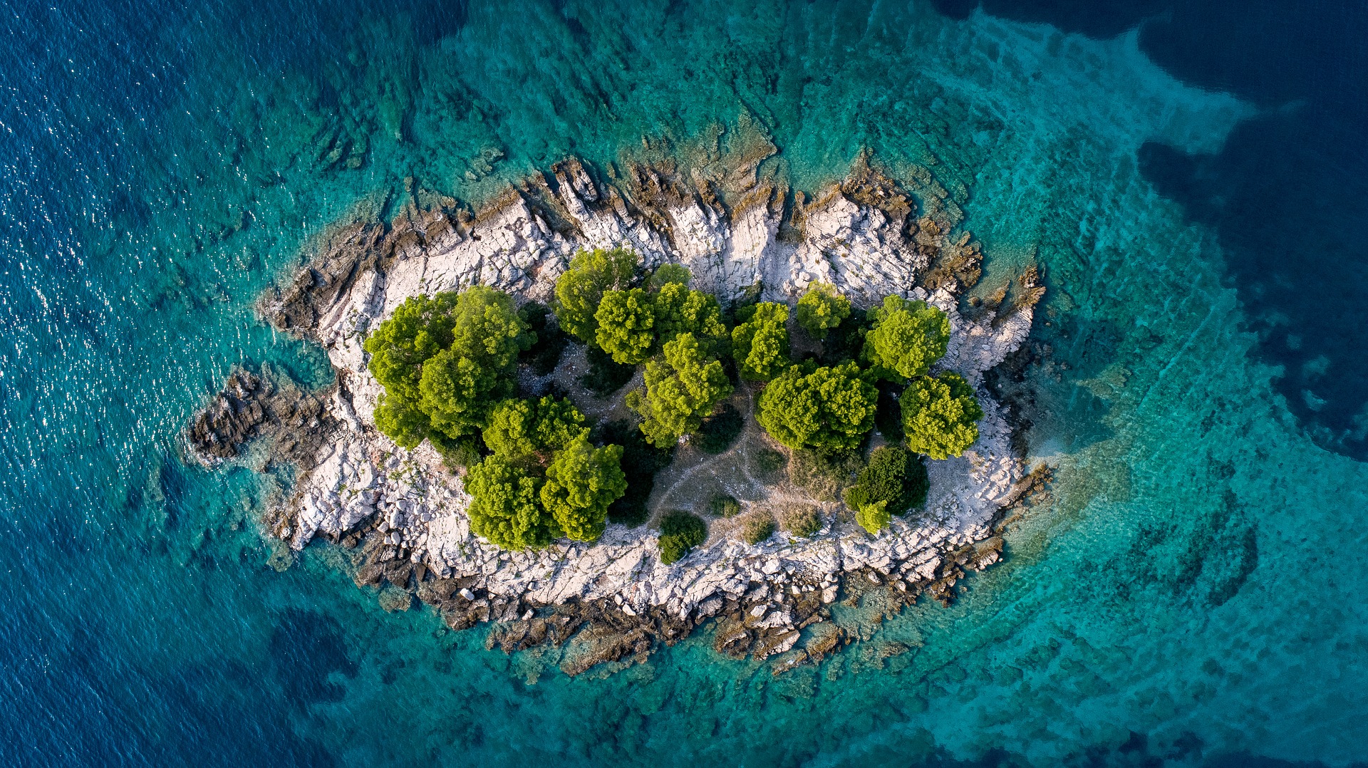 ostrovy