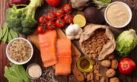 Zdravší život: Toto je 7 tipov na superpotraviny