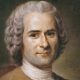 Jean-Jacques Rousseau: Vodu kázal, víno pil