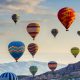 TOP10+: Úžasné fakty o teplovzdušných balónoch
