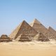 Vek faraónov a neuveriteľné stavby – pyramídy (1. časť)