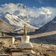 Mystické skryté tibetské kráľovstvo Šambala