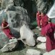 Tibetskí mnísi a indickí jogíni a ich nadľudské schopnosti