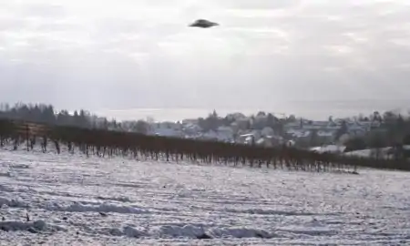 UFO konšpirácie a fakty o únosoch mimozemšťanmi