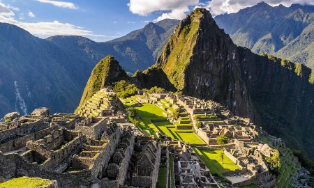 Paititi: Inkské mesto stratené v Andách 1. časť