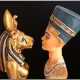 Záhadné zmiznutie kráľovnej Nefertiti