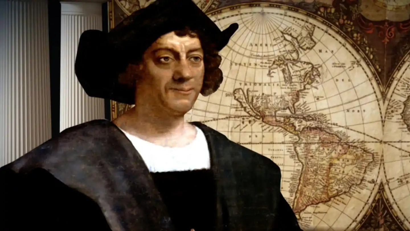Krištof Kolumbus: Odkiaľ vlastne pochádza objaviteľ Ameriky?