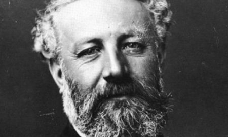 Jules Verne: Spisovateľ, ktorý prekonal svoju dobu