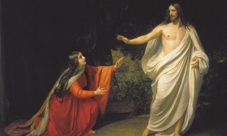 Kto bola Mária Magdaléna a aký bol jej vzťah s Ježišom?