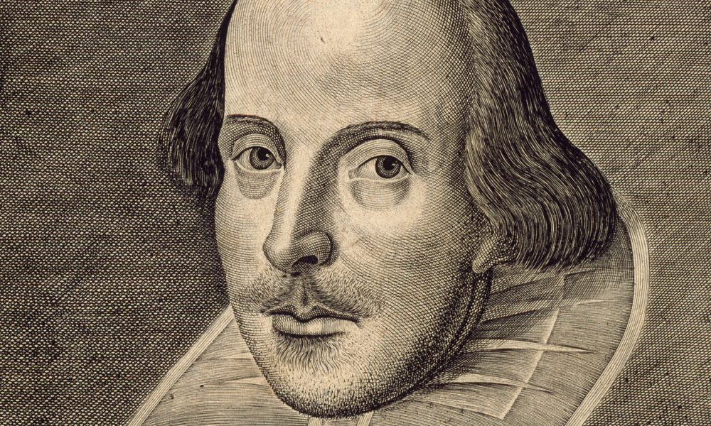 Shakespeare: Chudobný a málovzdelaný génius?