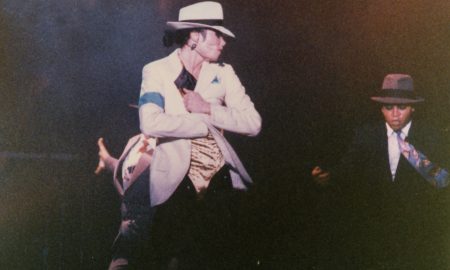 Smrť kráľa popu: Michael Jackson