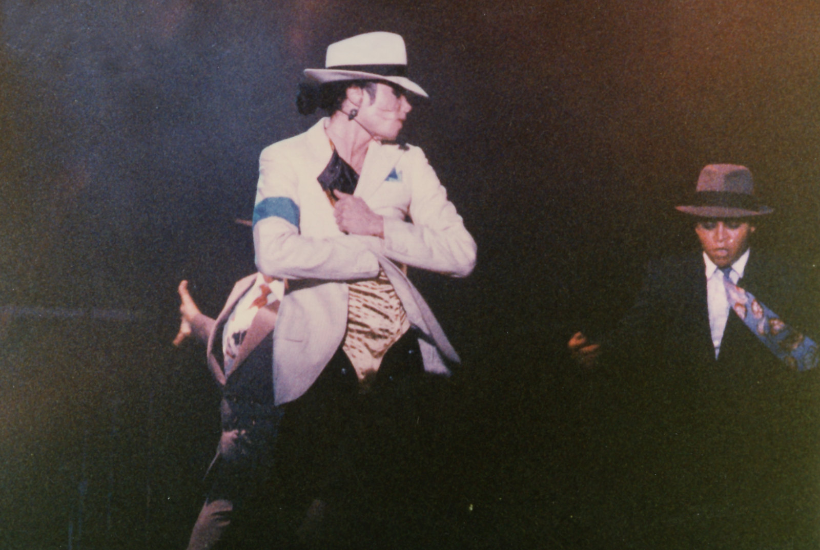 Smrť kráľa popu: Michael Jackson