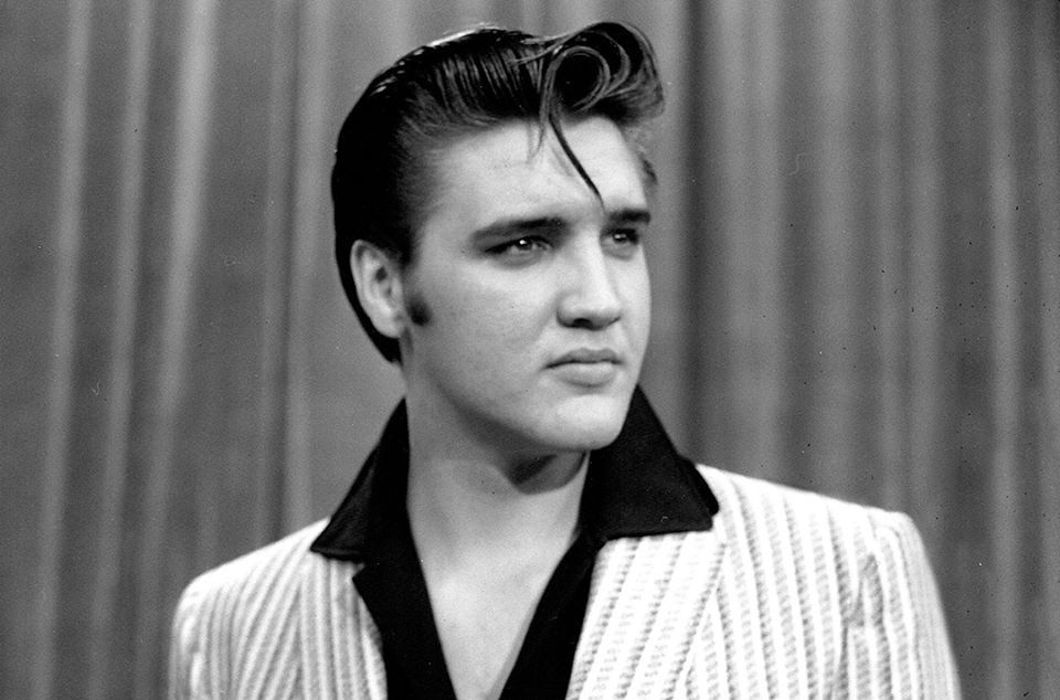 Elvis Presley: Môže byť kráľ rokenrolu stále na žive?
