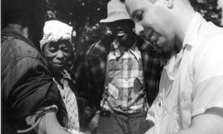 Štúdia syfilisu v Tuskegee