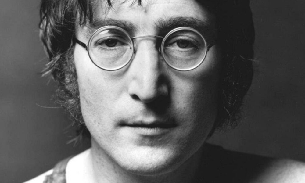 Smrť Johna Lennona a konšpirácie