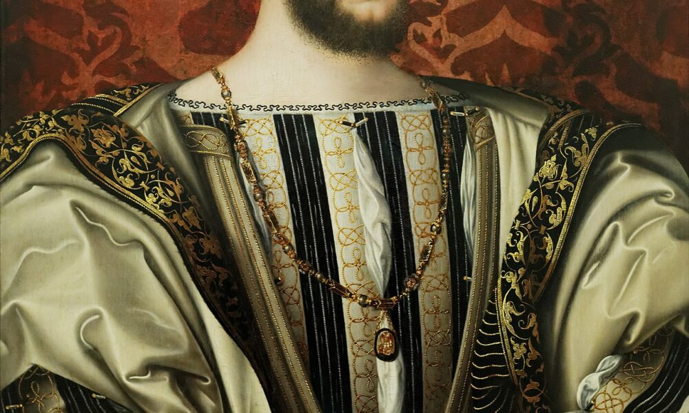 František I.: Kráľ narodený v Cognacu