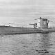 Nemecké ponorky