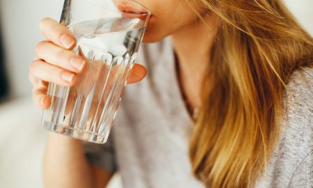 4 veci, ktoré ste (pravdepodobne) o vode nevedeli