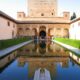 Alhambra: Palác Maurov
