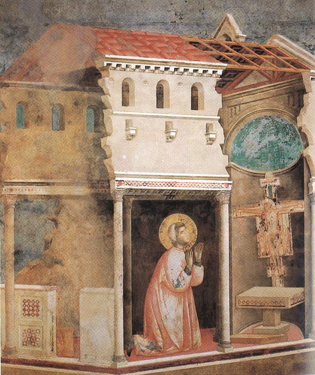 Assisi: Mesto svätého Františka