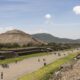 Teotihuacán: Tajomstvo vzniku a zániku mesta