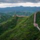 Veľký čínsky múr: Magická stavba