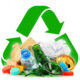recyklovať